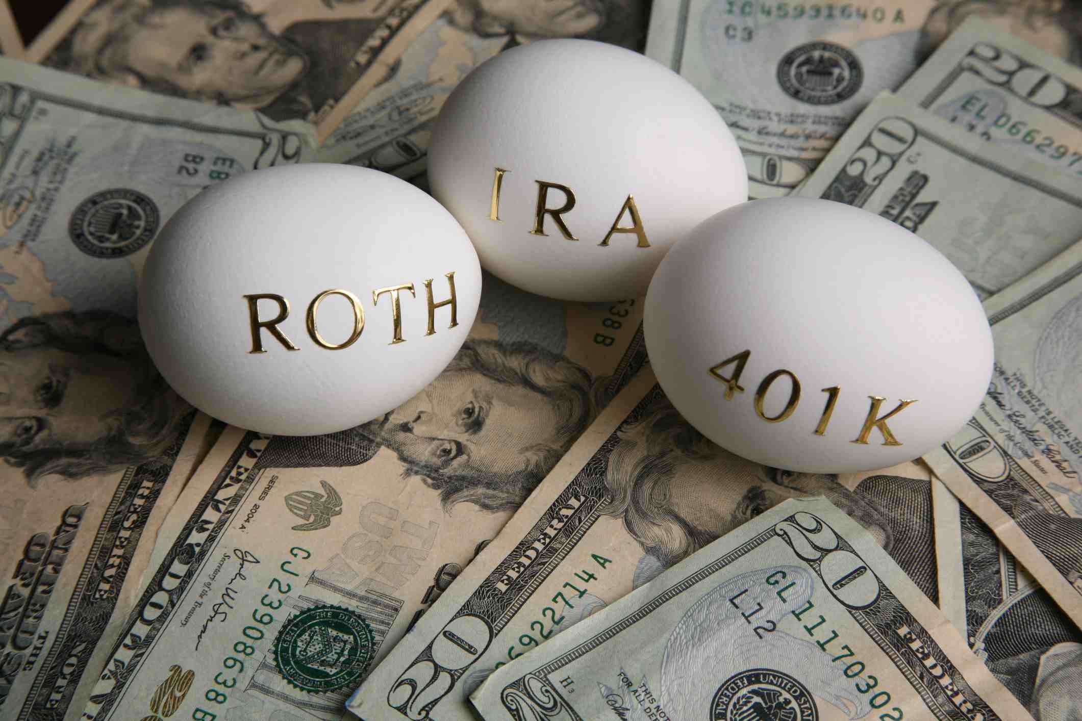 IRA and Retirement Plan Changes are Coming